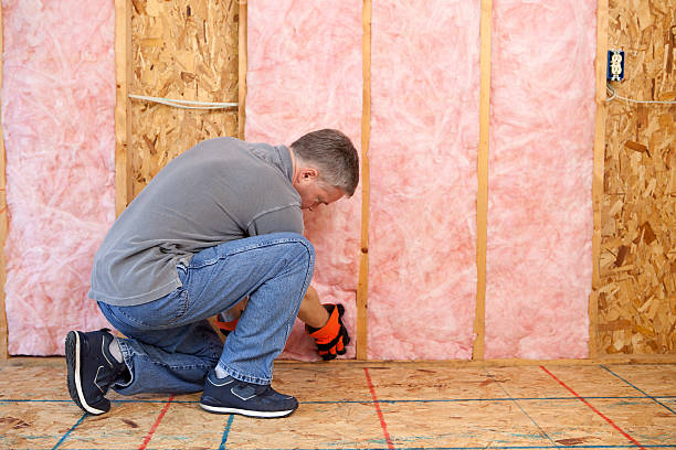 Best Types of Insulation in Magnet Cove, AR