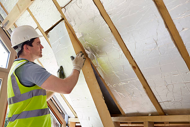 Best Insulation Installation Services in Magnet Cove, AR